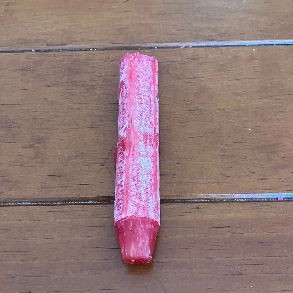 Red Candle